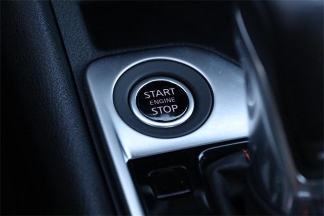 used 2025 Nissan Sentra car, priced at $21,988