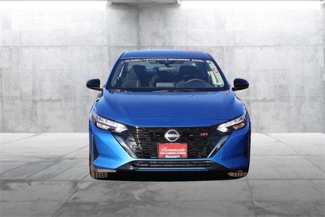 used 2025 Nissan Sentra car, priced at $21,988