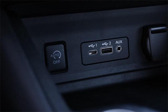 used 2025 Nissan Sentra car, priced at $21,988