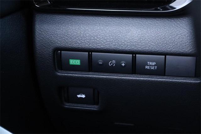 used 2025 Nissan Sentra car, priced at $21,988