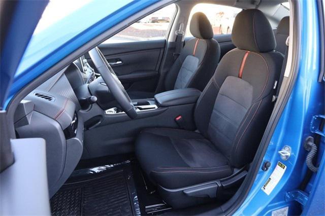 used 2025 Nissan Sentra car, priced at $21,988