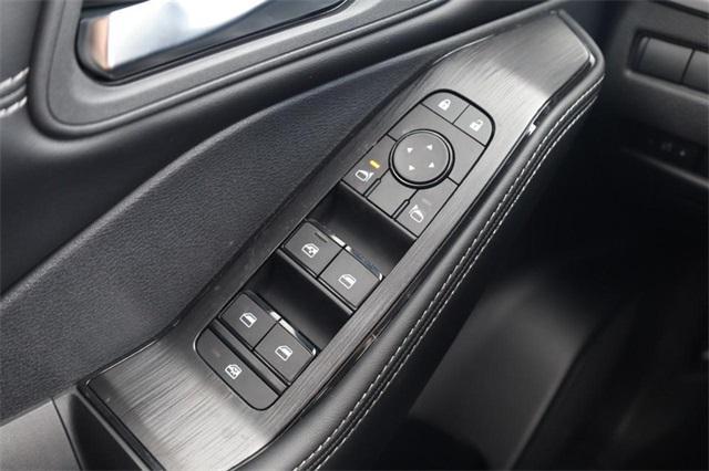new 2025 Nissan Rogue car, priced at $33,795