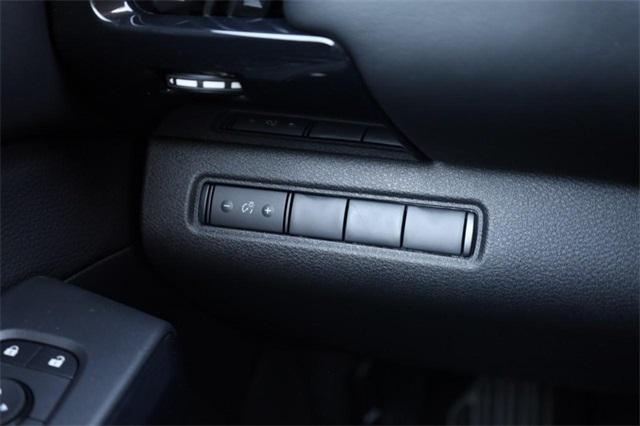 new 2025 Nissan Pathfinder car, priced at $35,030