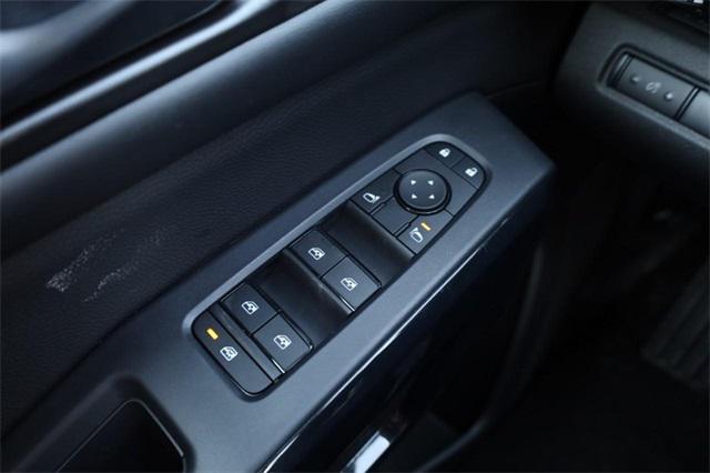 new 2025 Nissan Pathfinder car, priced at $35,030
