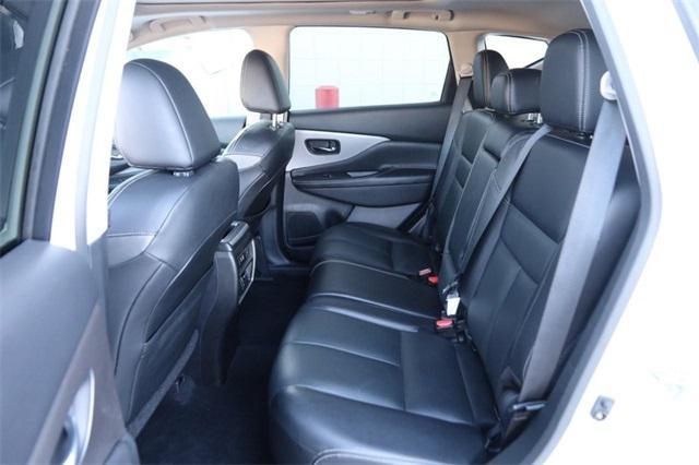 used 2023 Nissan Murano car, priced at $26,999