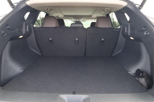 new 2025 Nissan Murano car, priced at $47,845
