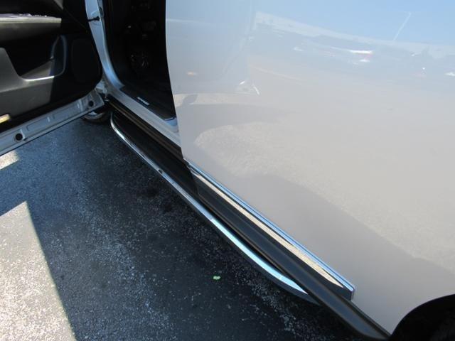used 2019 Nissan Pathfinder car