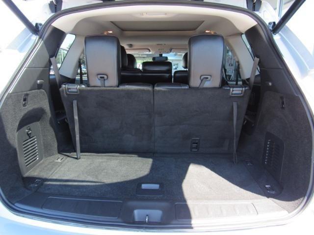 used 2019 Nissan Pathfinder car