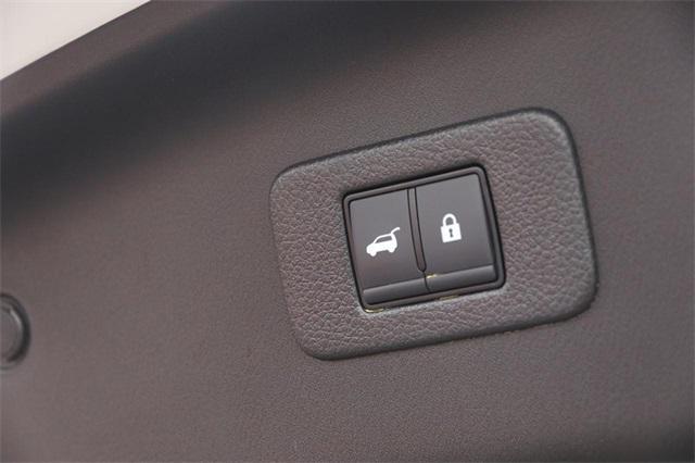 used 2024 Nissan Armada car, priced at $55,997