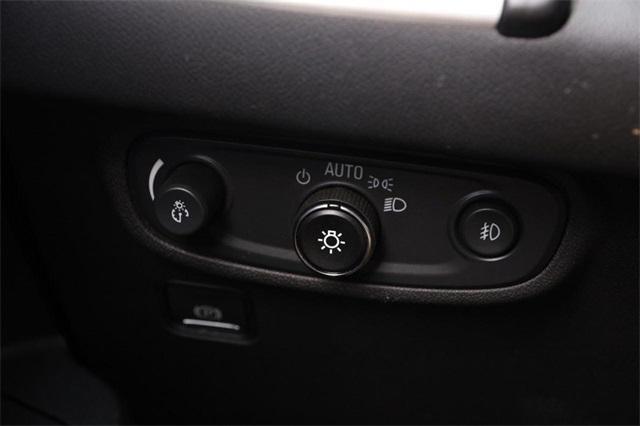 used 2024 GMC Terrain car, priced at $26,995