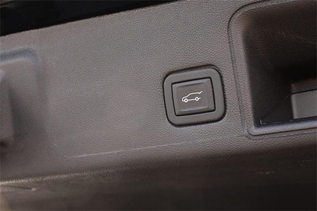 used 2024 GMC Terrain car, priced at $26,995