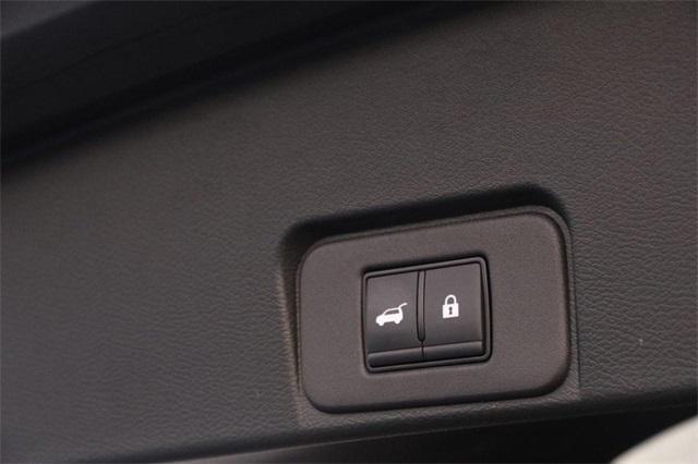 used 2024 Nissan Rogue car, priced at $26,986
