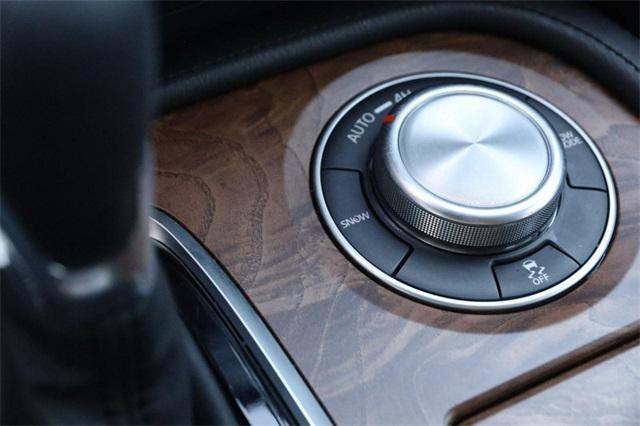used 2022 Nissan Armada car, priced at $39,997