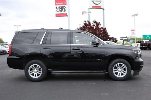 used 2020 Chevrolet Tahoe car, priced at $32,999