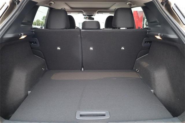 new 2025 Nissan Kicks car, priced at $26,315