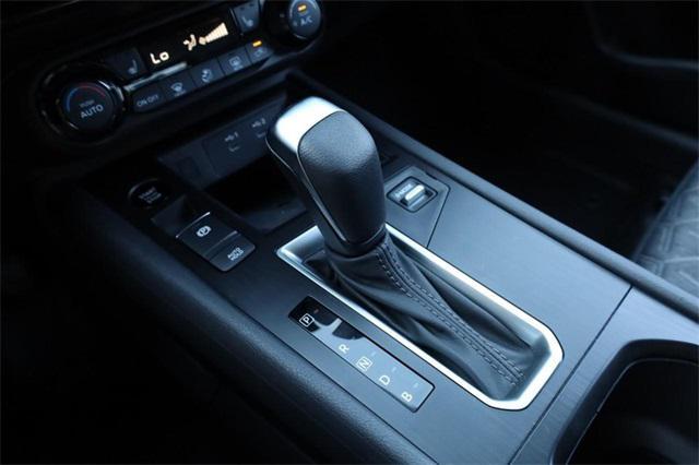 new 2026 Nissan Kicks car, priced at $25,575