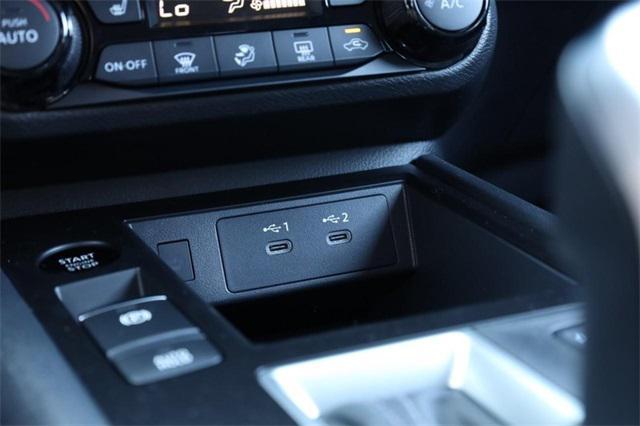 new 2026 Nissan Kicks car, priced at $25,575