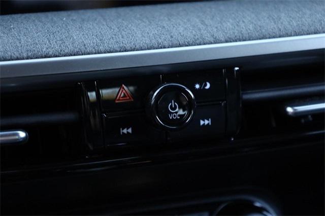 new 2026 Nissan Kicks car, priced at $25,575