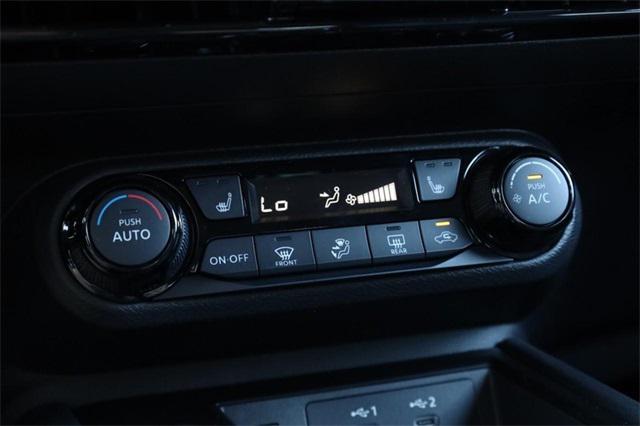 new 2026 Nissan Kicks car, priced at $25,575