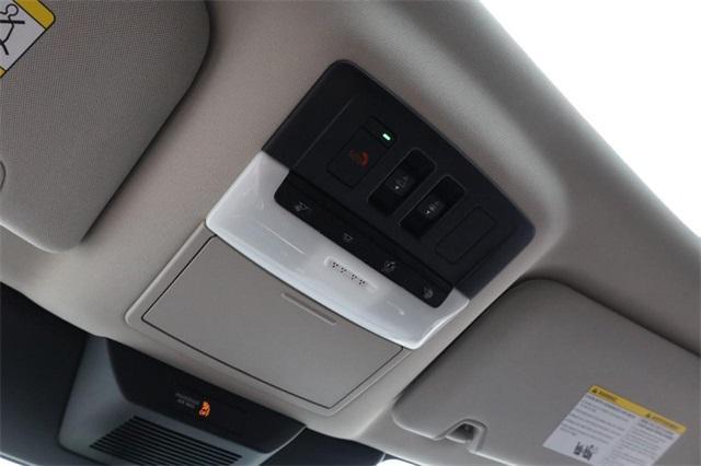 new 2025 Nissan Pathfinder car, priced at $36,555