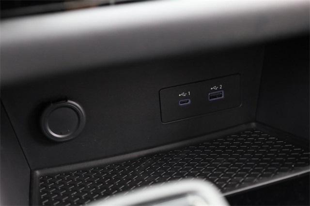 new 2025 Nissan Pathfinder car, priced at $36,555