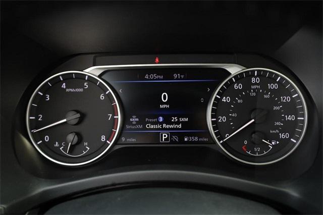 new 2025 Nissan Sentra car, priced at $23,505