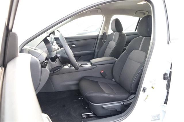 new 2025 Nissan Sentra car, priced at $23,505