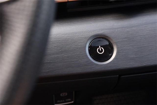 used 2025 Nissan ARIYA car, priced at $36,950