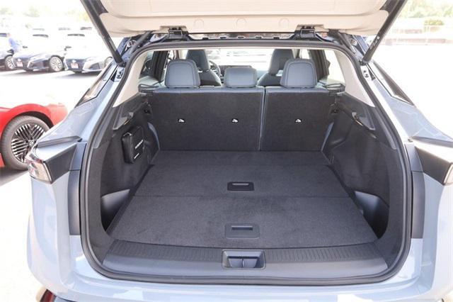 used 2025 Nissan ARIYA car, priced at $36,950