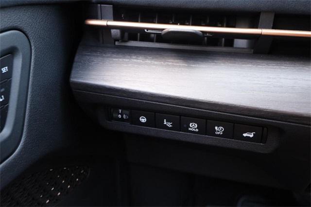 used 2025 Nissan ARIYA car, priced at $36,950