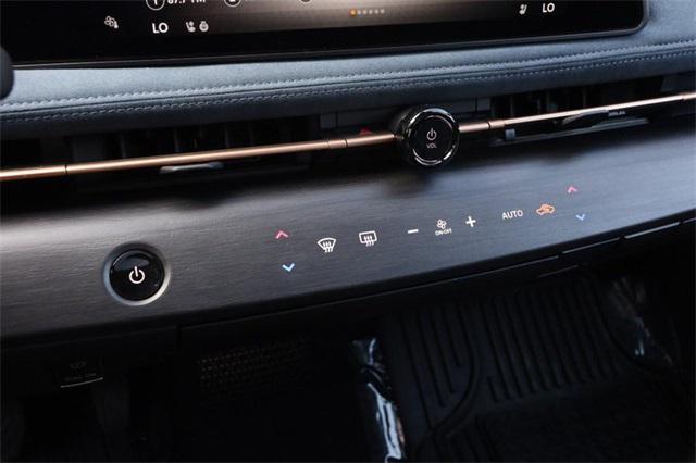 used 2025 Nissan ARIYA car, priced at $36,950