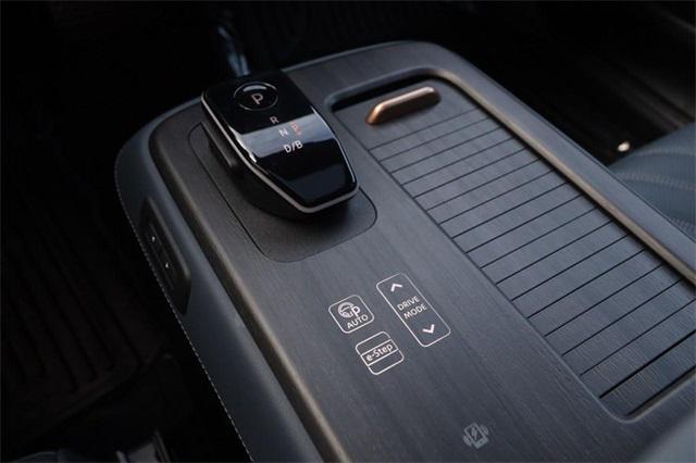 used 2025 Nissan ARIYA car, priced at $36,950