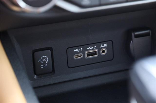 used 2024 Nissan Sentra car, priced at $24,995
