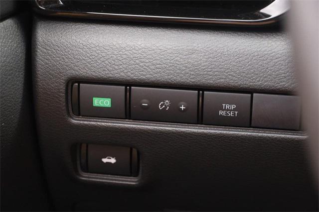 used 2024 Nissan Sentra car, priced at $24,995