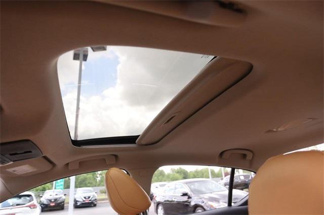 used 2024 Nissan Sentra car, priced at $24,995