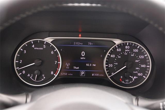 used 2024 Nissan Sentra car, priced at $24,995