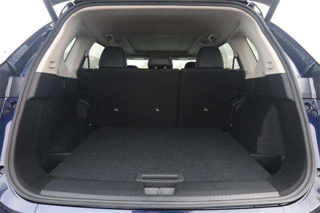 new 2026 Nissan Rogue car, priced at $31,082
