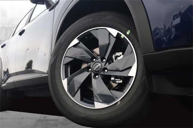 new 2026 Nissan Rogue car, priced at $31,082
