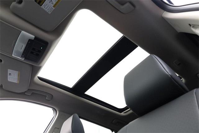 new 2026 Nissan Rogue car, priced at $31,082