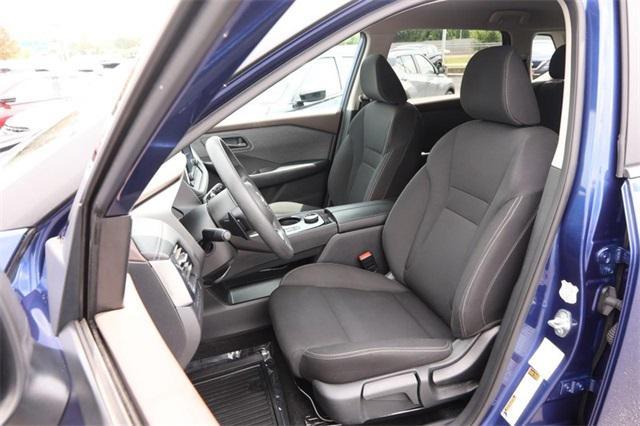 used 2023 Nissan Rogue car, priced at $22,977