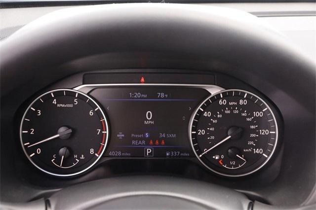 used 2024 Nissan Altima car, priced at $24,995