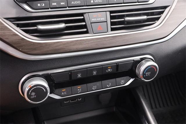 used 2024 Nissan Altima car, priced at $24,995