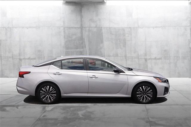 used 2024 Nissan Altima car, priced at $24,995