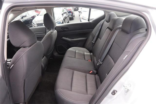 used 2024 Nissan Altima car, priced at $24,995