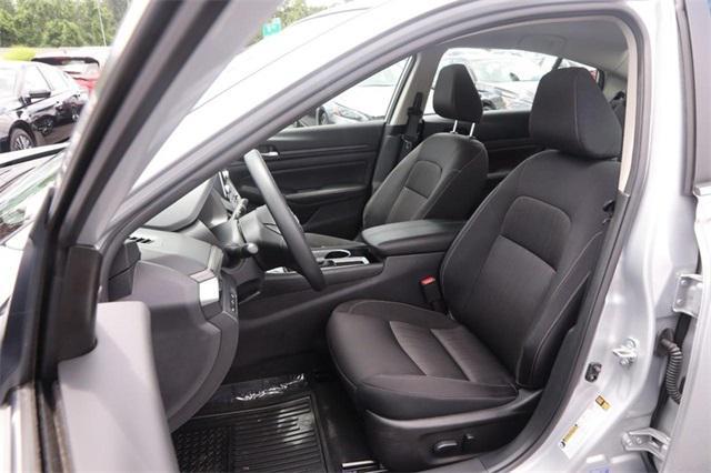 used 2024 Nissan Altima car, priced at $24,995