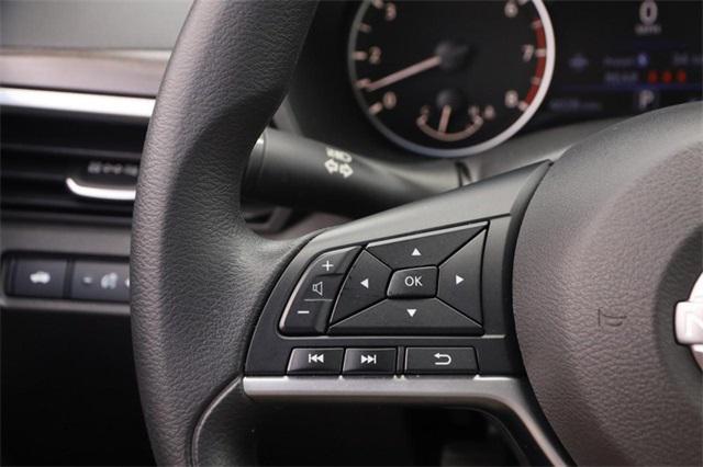 used 2024 Nissan Altima car, priced at $24,995