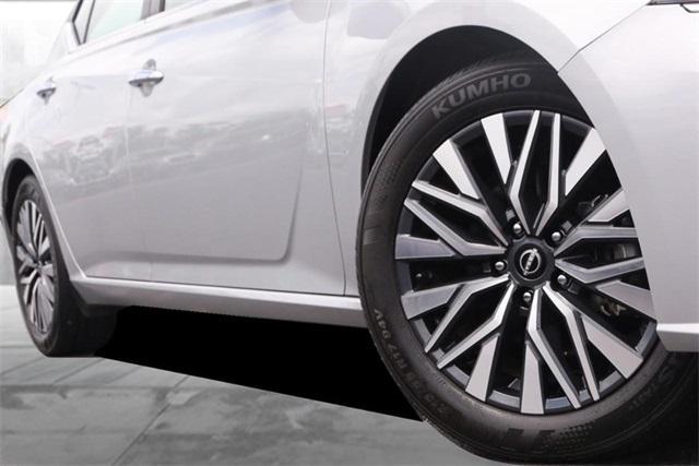used 2024 Nissan Altima car, priced at $24,995
