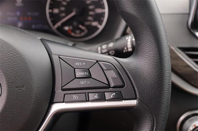 used 2024 Nissan Altima car, priced at $24,995