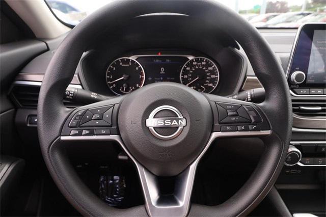 used 2024 Nissan Altima car, priced at $24,995