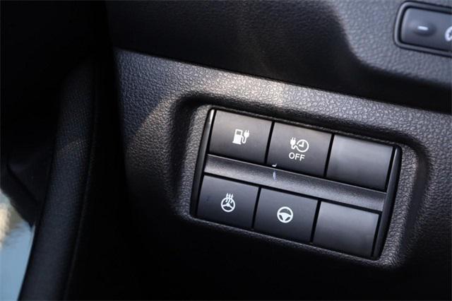 used 2024 Nissan Leaf car, priced at $18,975